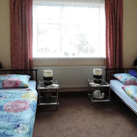 Holiday Flat Cleighran More Eir05042 P Lejlighed County Leitrim