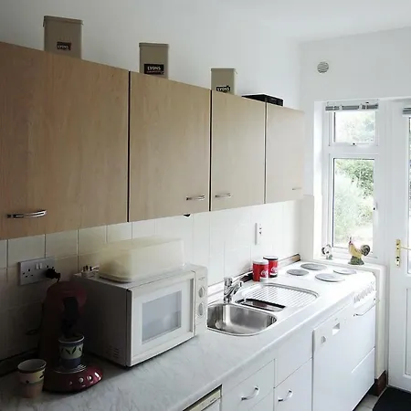 Holiday Flat Cleighran More Eir05042 P