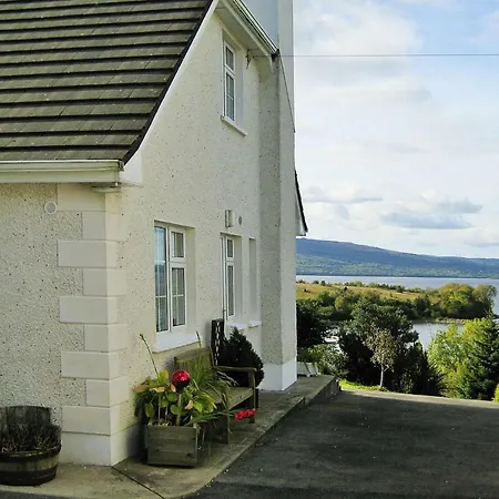 Holiday Flat Cleighran More Eir05042 P * County Leitrim