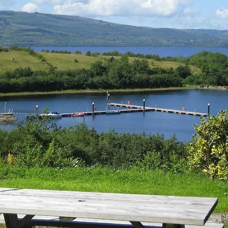 Holiday Flat Cleighran More Eir05042 P Lejlighed County Leitrim