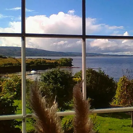 Holiday Flat Cleighran More Eir05042 P Lejlighed County Leitrim