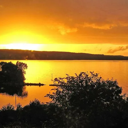 Holiday Flat Cleighran More Eir05042 P County Leitrim