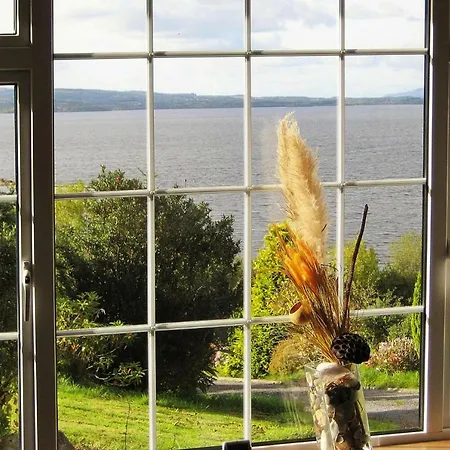 Holiday Flat Cleighran More Eir05042 P Lejlighed County Leitrim