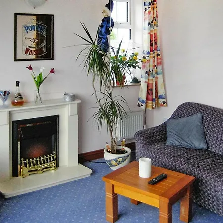 Holiday Flat Cleighran More Eir05042 P Lejlighed County Leitrim