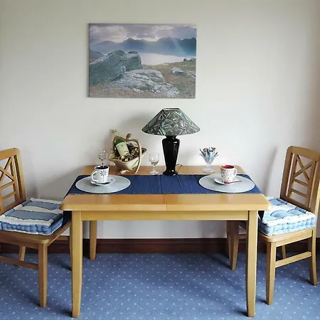 Holiday Flat Cleighran More Eir05042 P Lejlighed County Leitrim