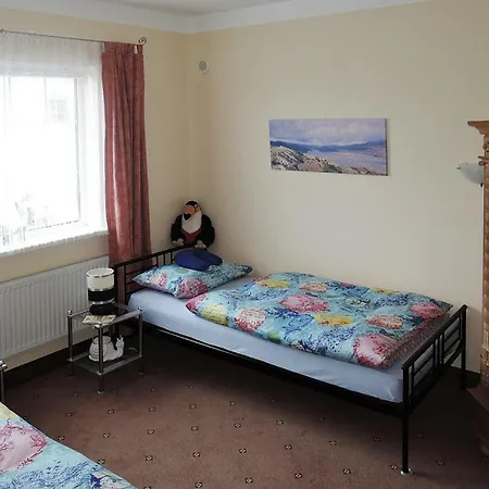 Holiday Flat Cleighran More Eir05042 P * County Leitrim