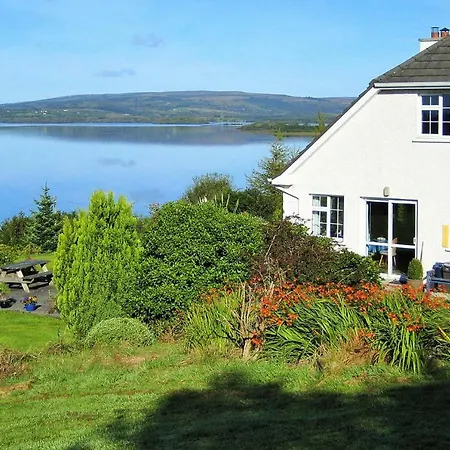 Holiday Flat Cleighran More Eir05042 P * County Leitrim